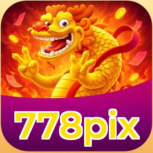 Aplicativo móvel 778pix para iOS e Android