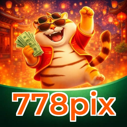 Bônus App 778pix