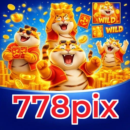 Chuva de Bônus 778pix nos slots
