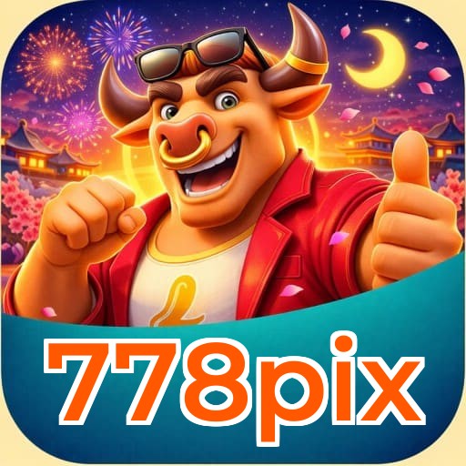 Variedade de slots 778pix